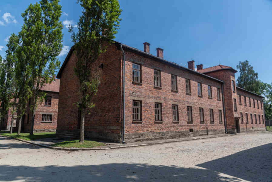 Polonia 029 - Auschwitz I.jpg